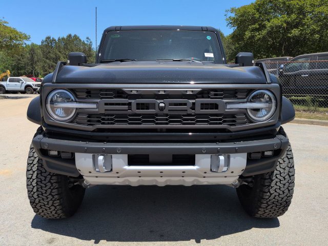 New 2026 Ford Bronco Raptor w/ Interior Carbon Fiber Pack AWD/4WD image 8