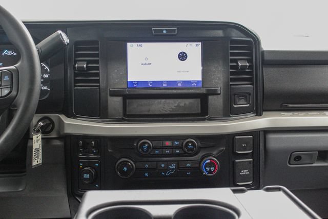 Used 2026 Ford F350 XLT AWD/4WD image 26