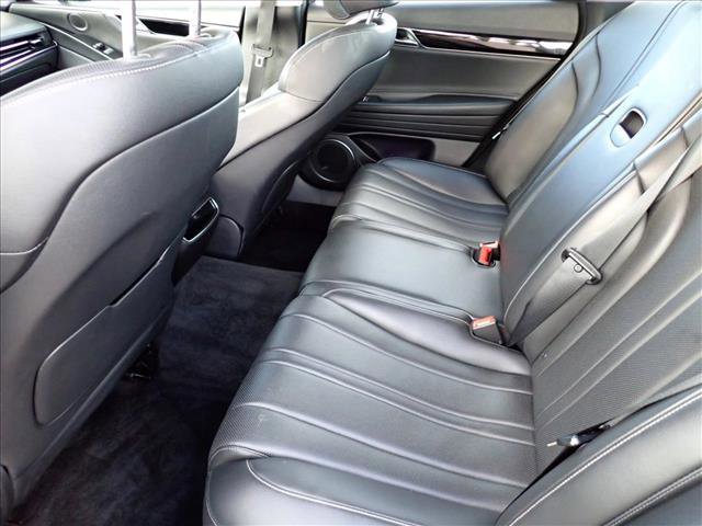 Used 2023 Genesis G80 2.5T image 8