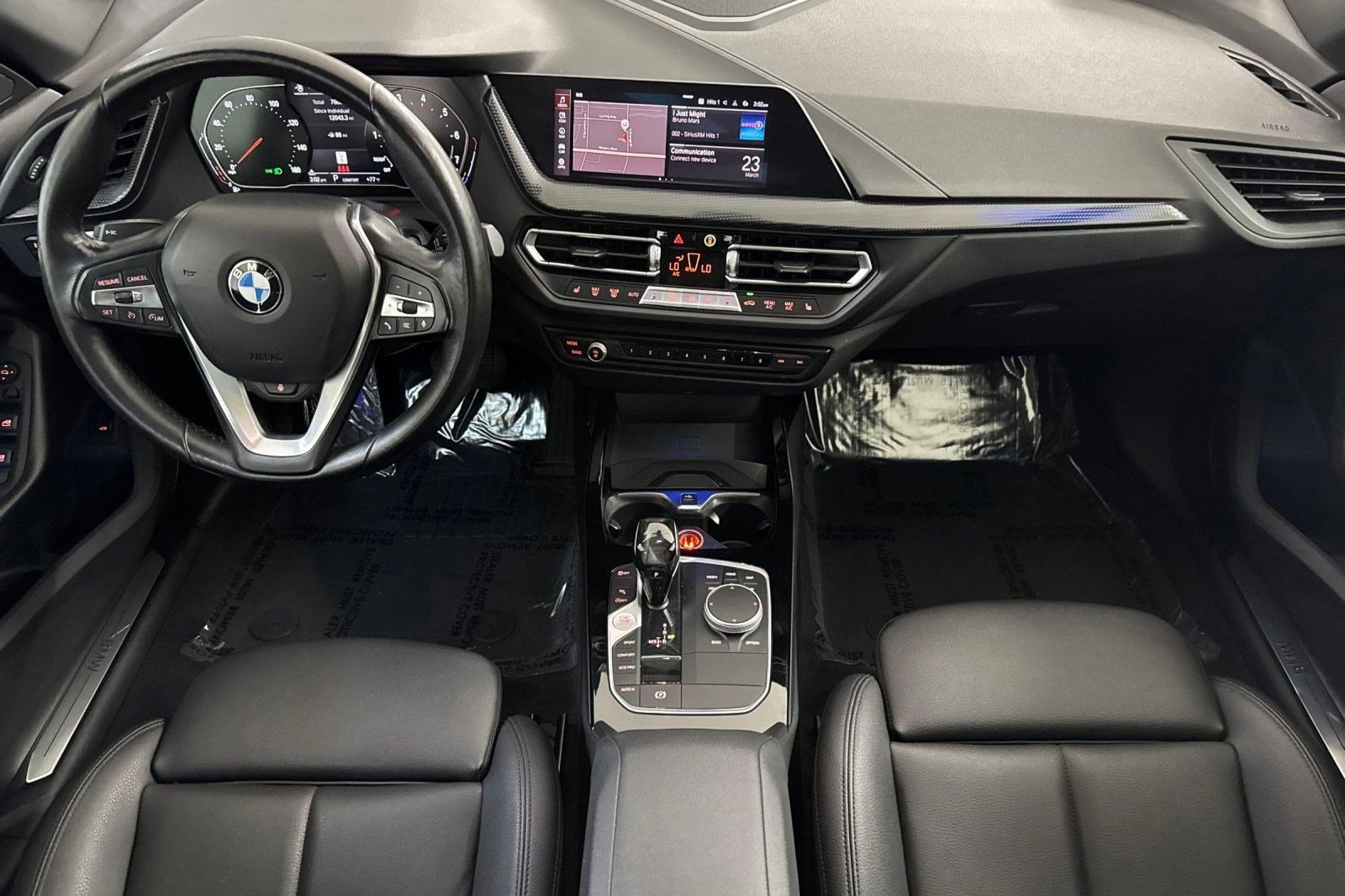 Used 2021 BMW 228i xDrive Gran Coupe w/ Convenience Package image 17