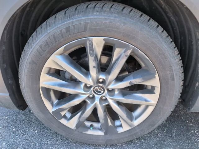 Used 2016 MAZDA CX-9 Grand Touring AWD/4WD image 12