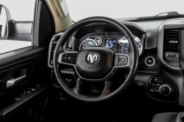 Used 2019 RAM 1500 Tradesman AWD/4WD image 11