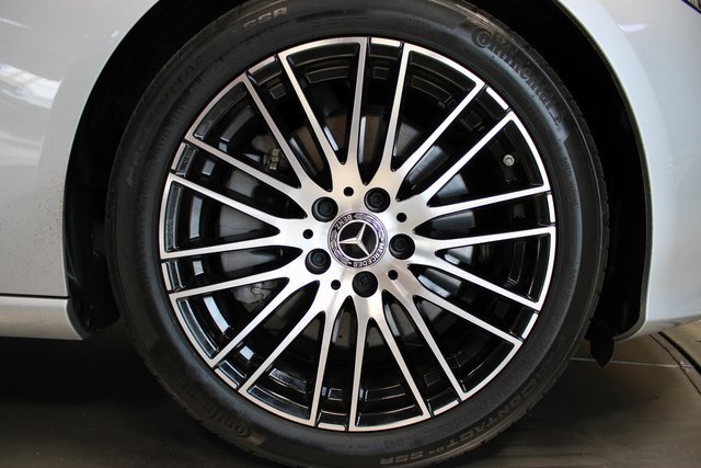 Used 2023 Mercedes-Benz C 300 Sedan image 33