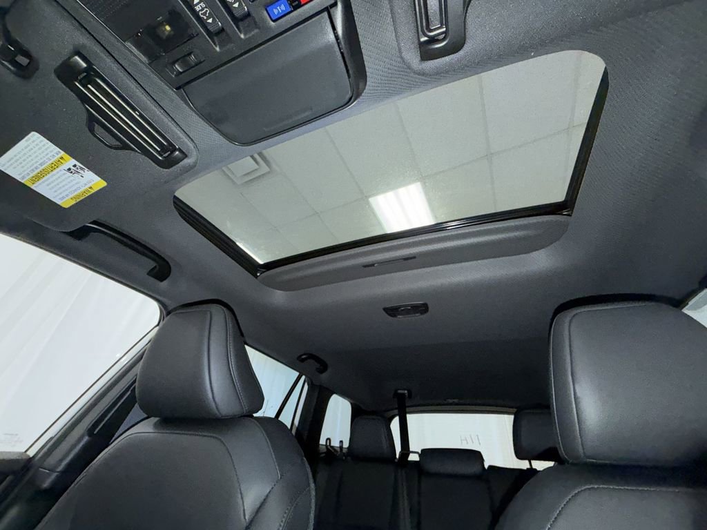 New 2026 Subaru Outback Premium image 21