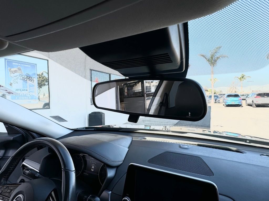 Used 2023 Nissan Altima 2.5 SR image 26