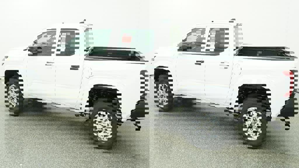New 2026 Toyota Tacoma SR image 18