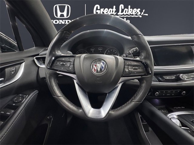 Used 2022 Buick Enclave Essence w/ Experience Buick Package image 12