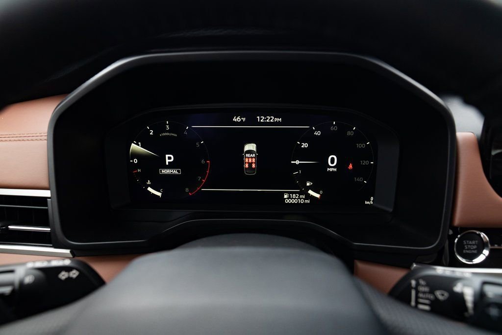 New 2026 Mitsubishi Outlander SEL image 12