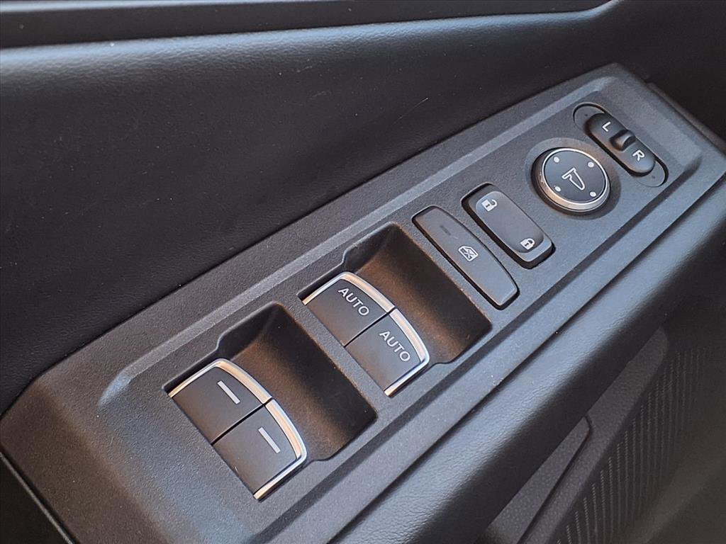 Certified 2024 Honda Accord EX image 27