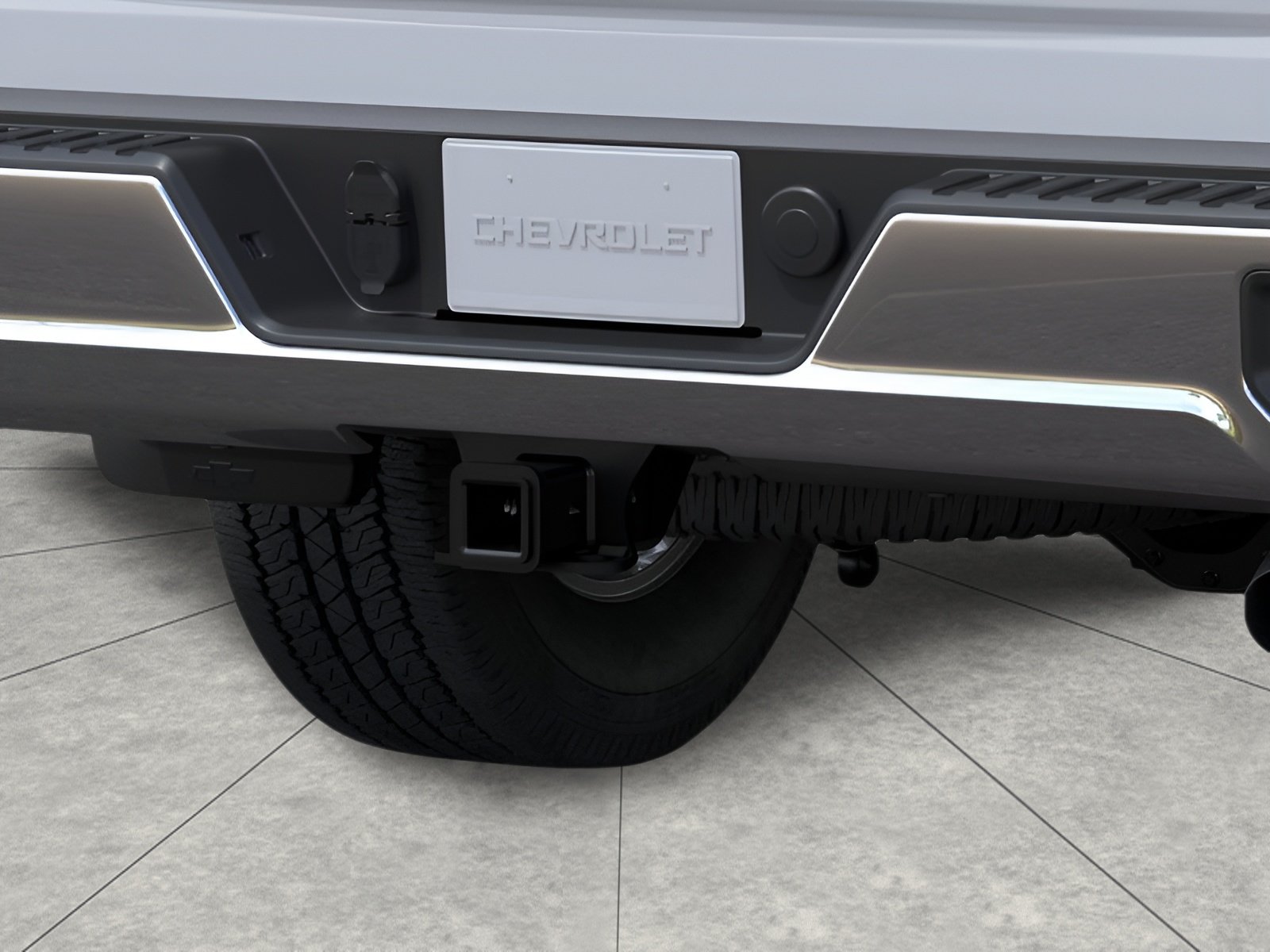 New 2026 Chevrolet Silverado 3500 LT w/ Convenience Package AWD/4WD image 14
