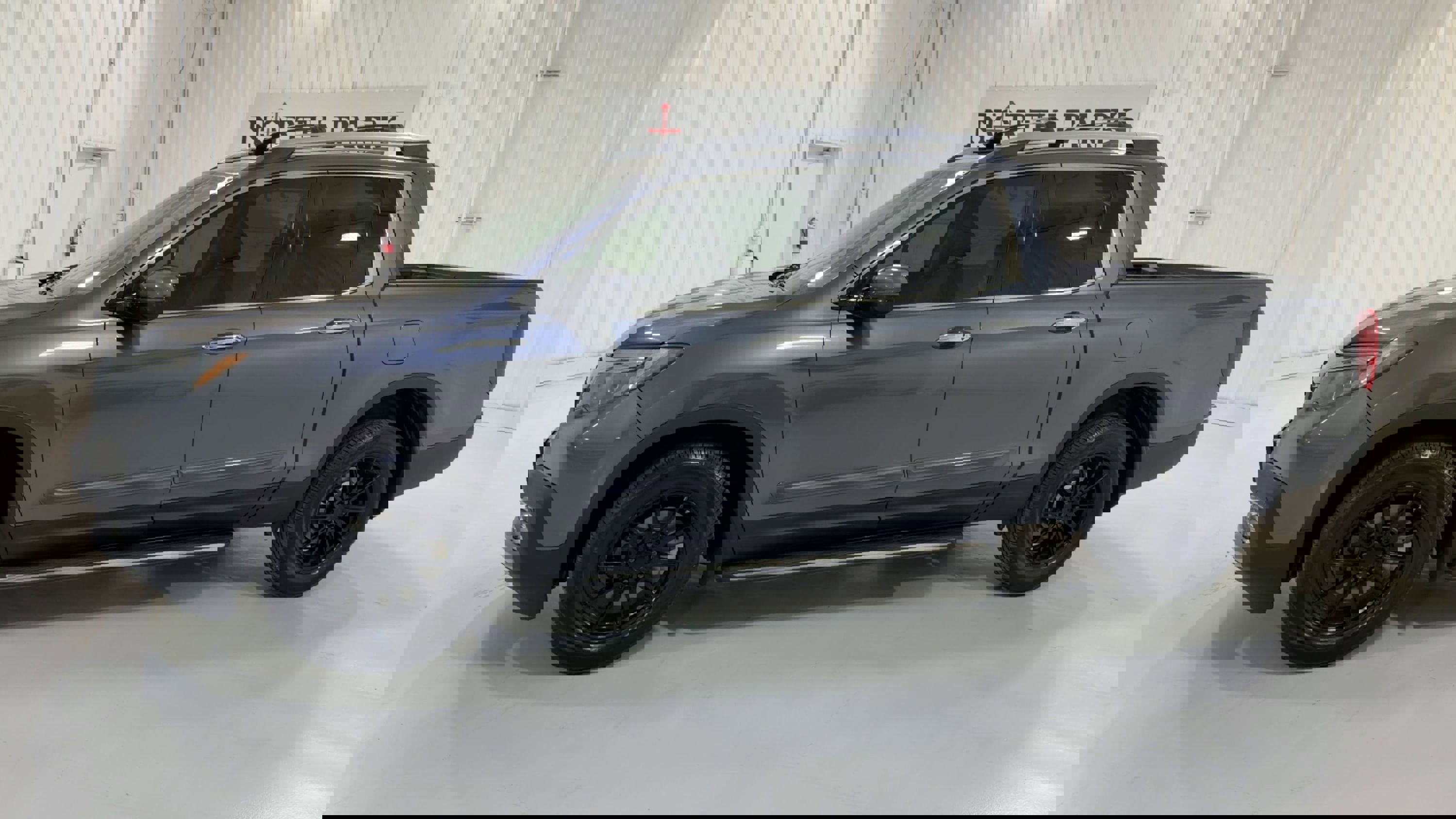 Used 2017 Honda Ridgeline RTL-E image 6