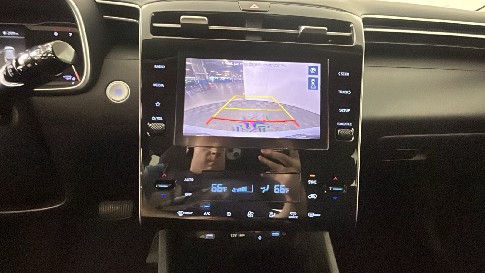 Used 2024 Hyundai Tucson SEL FWD image 29
