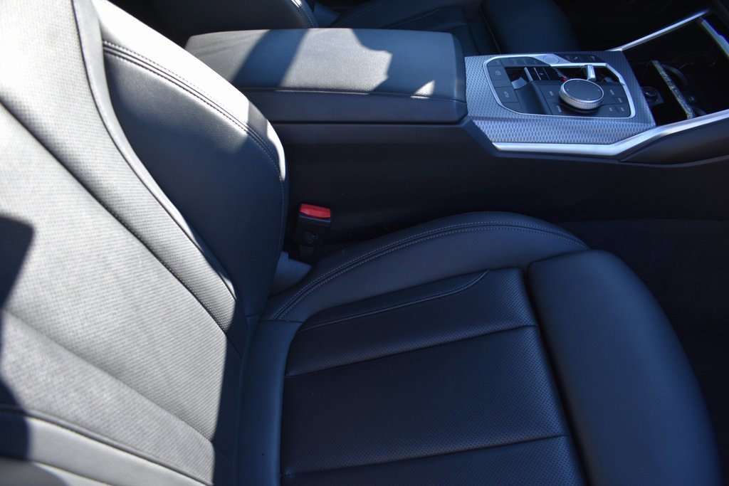 Used 2025 BMW 430i xDrive Convertible w/ Premium Package image 33