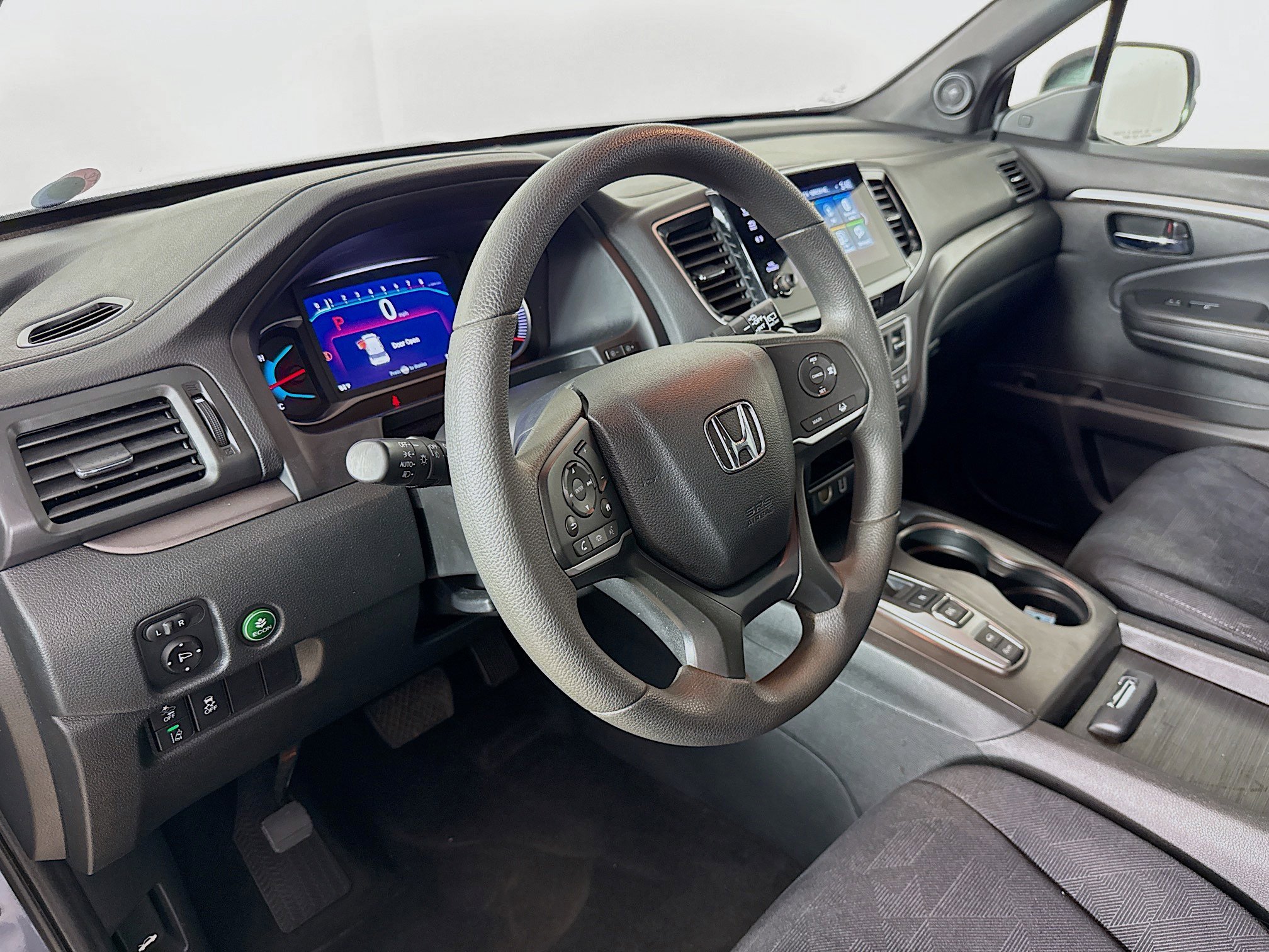 Used 2022 Honda Pilot Sport image 8