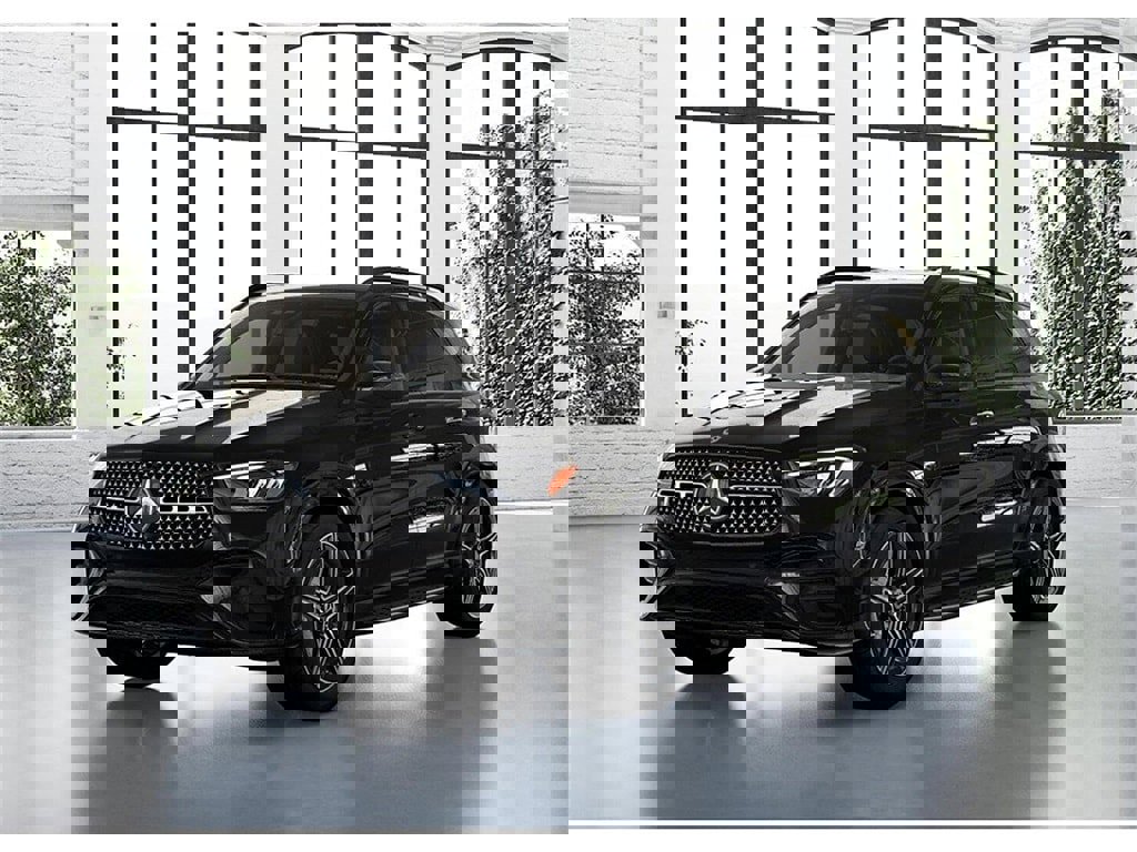 New 2026 Mercedes-Benz GLE 580 4MATIC image 40