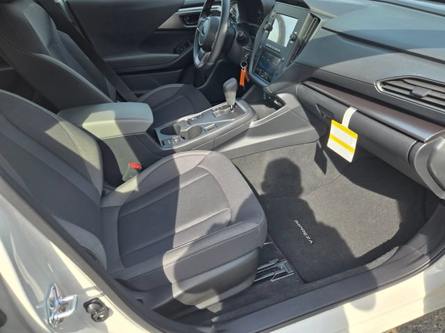 Certified 2025 Subaru Impreza 2.0i AWD/4WD image 10