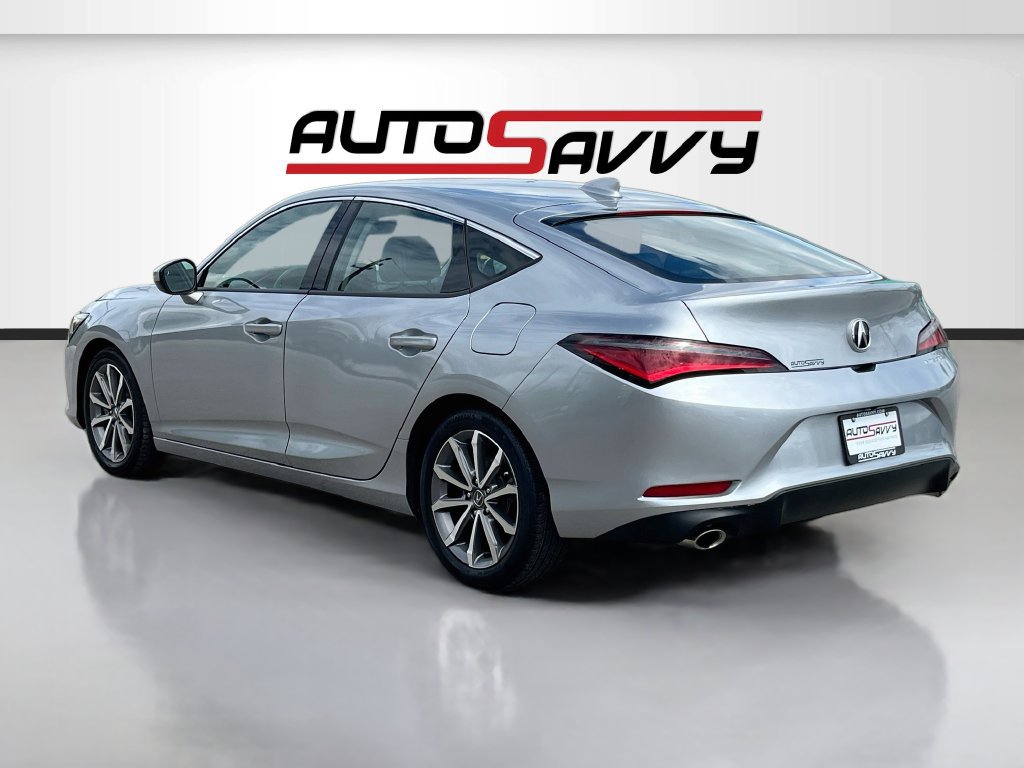 Used 2024 Acura Integra FWD image 5