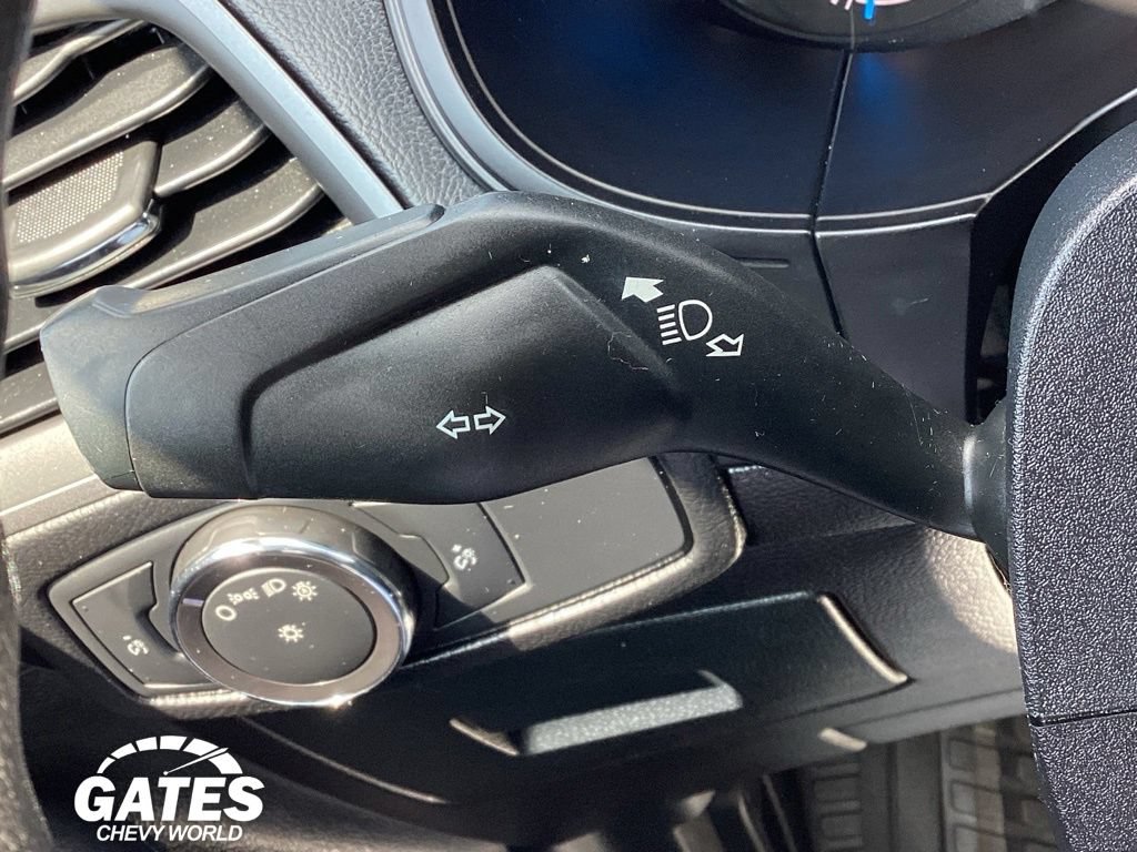 Used 2015 Ford Edge SE AWD/4WD image 20