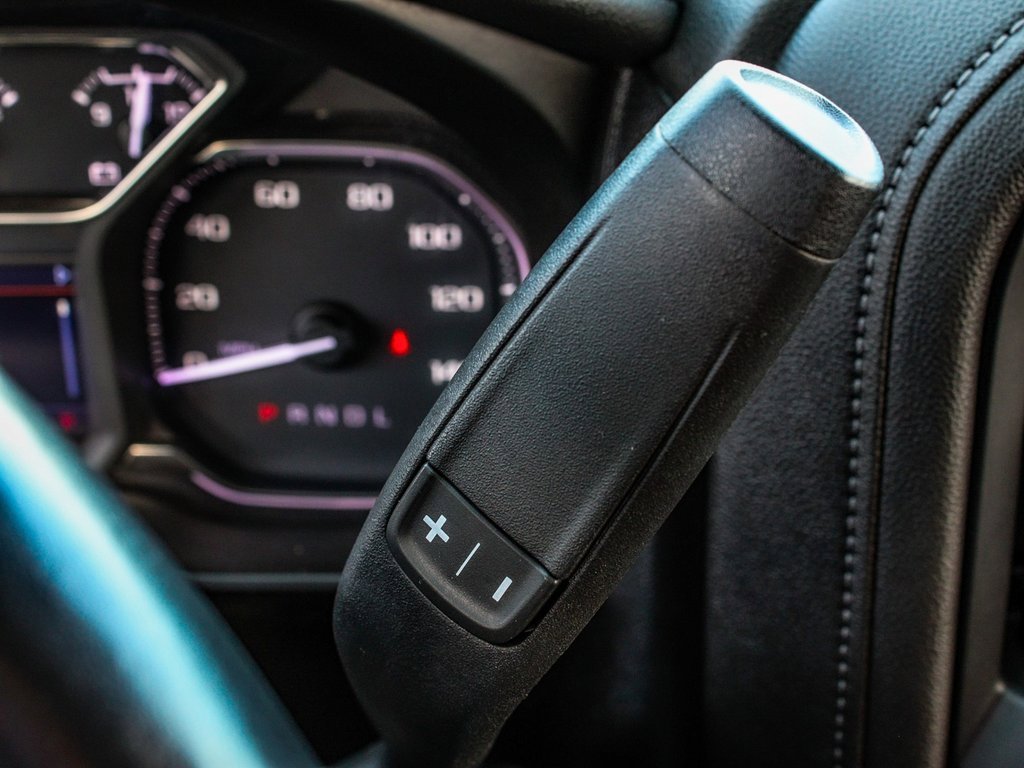 Used 2020 GMC Sierra 1500 Elevation w/ Elevation Value Package image 28