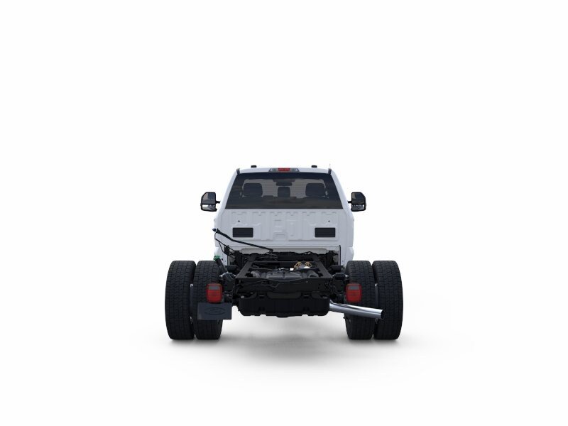 New 2026 Ford F550 4x4 Regular Cab Super Duty image 32