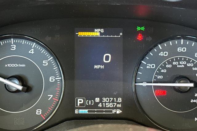 Used 2022 Subaru Impreza 2.0i Premium AWD/4WD image 27