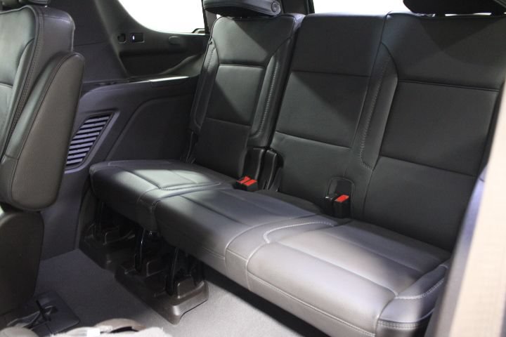 Used 2023 GMC Yukon Denali AWD/4WD image 51