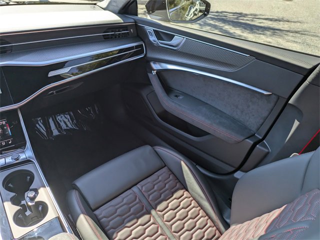 New 2026 Audi RS 7 Performance image 16