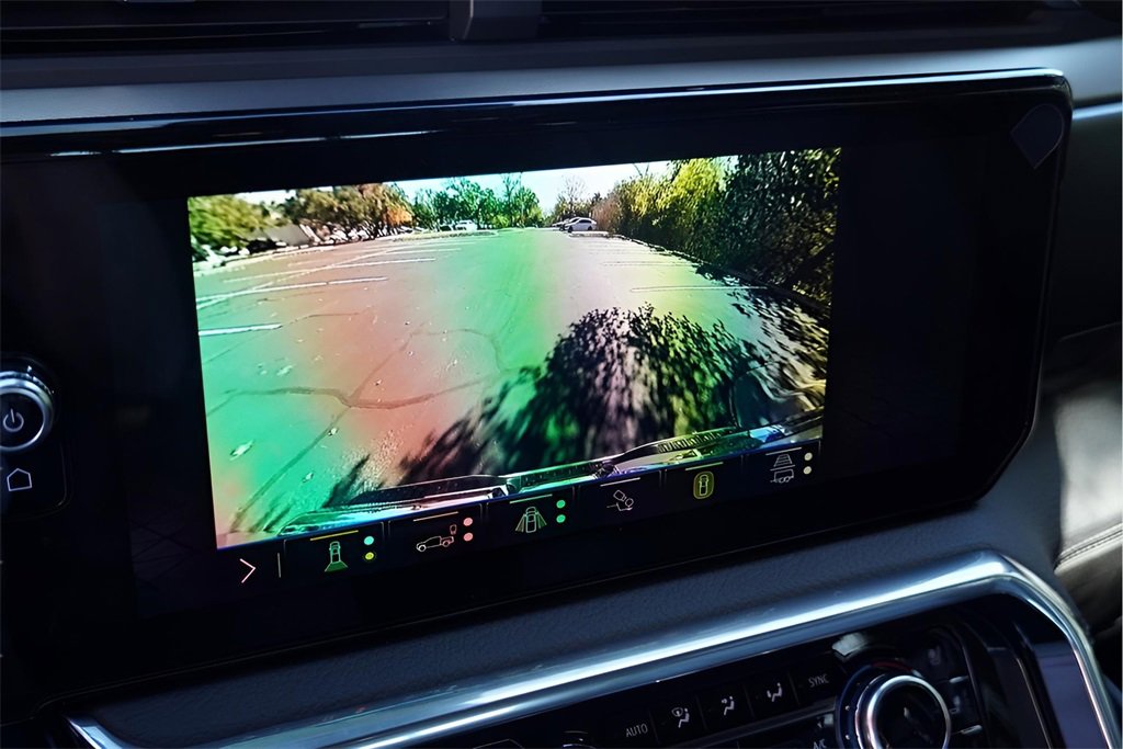 New 2026 GMC Sierra 1500 Denali image 15