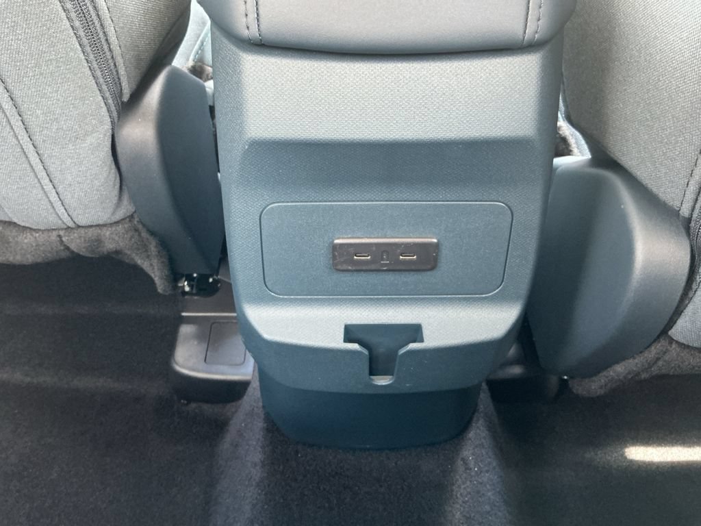 Used 2026 Ford Maverick XLT FWD image 28