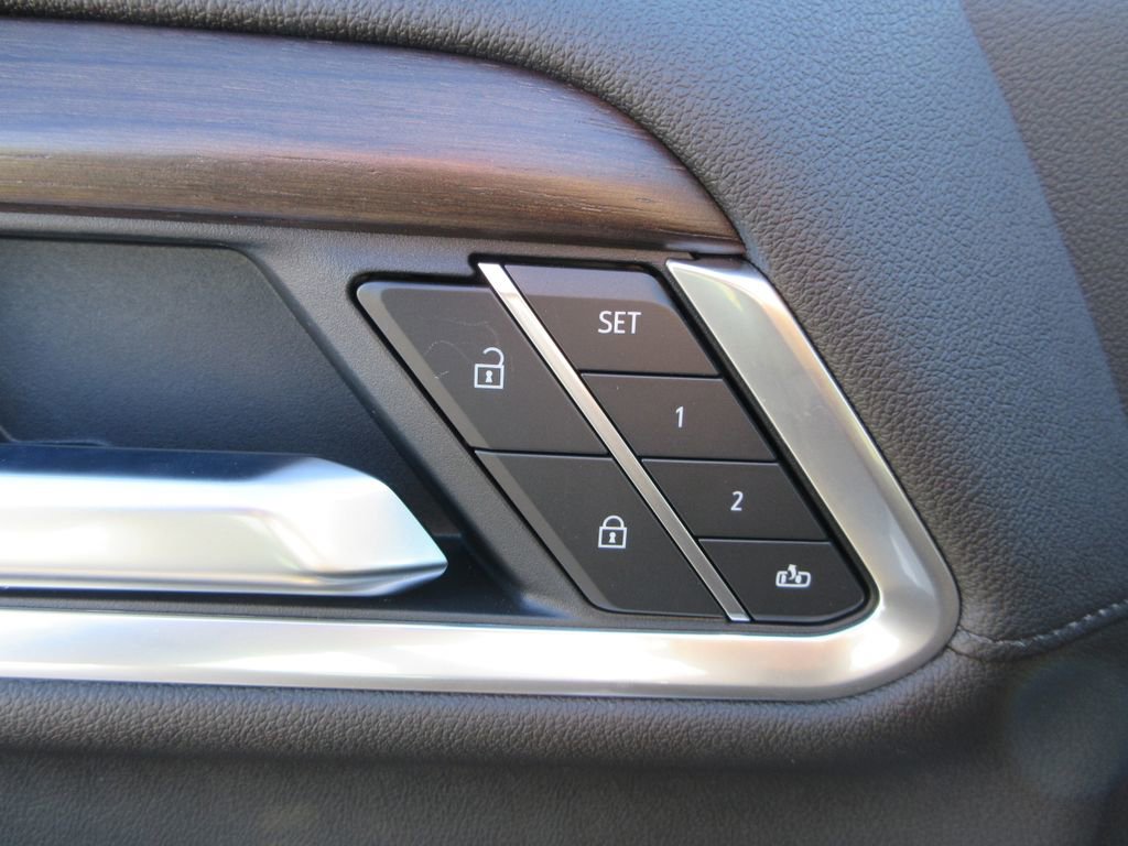 New 2026 Chevrolet Silverado 3500 High Country w/ High Country Premium Package image 26