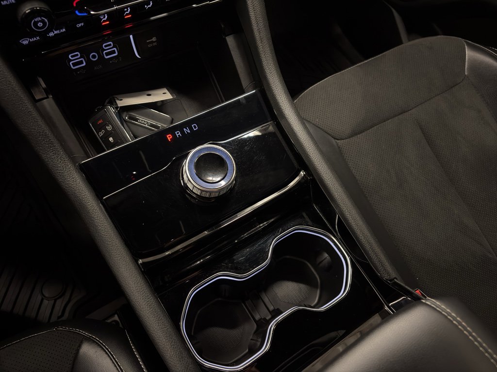 Used 2023 Jeep Grand Cherokee Altitude image 25