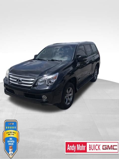 Used 2013 Lexus GX 460 Premium