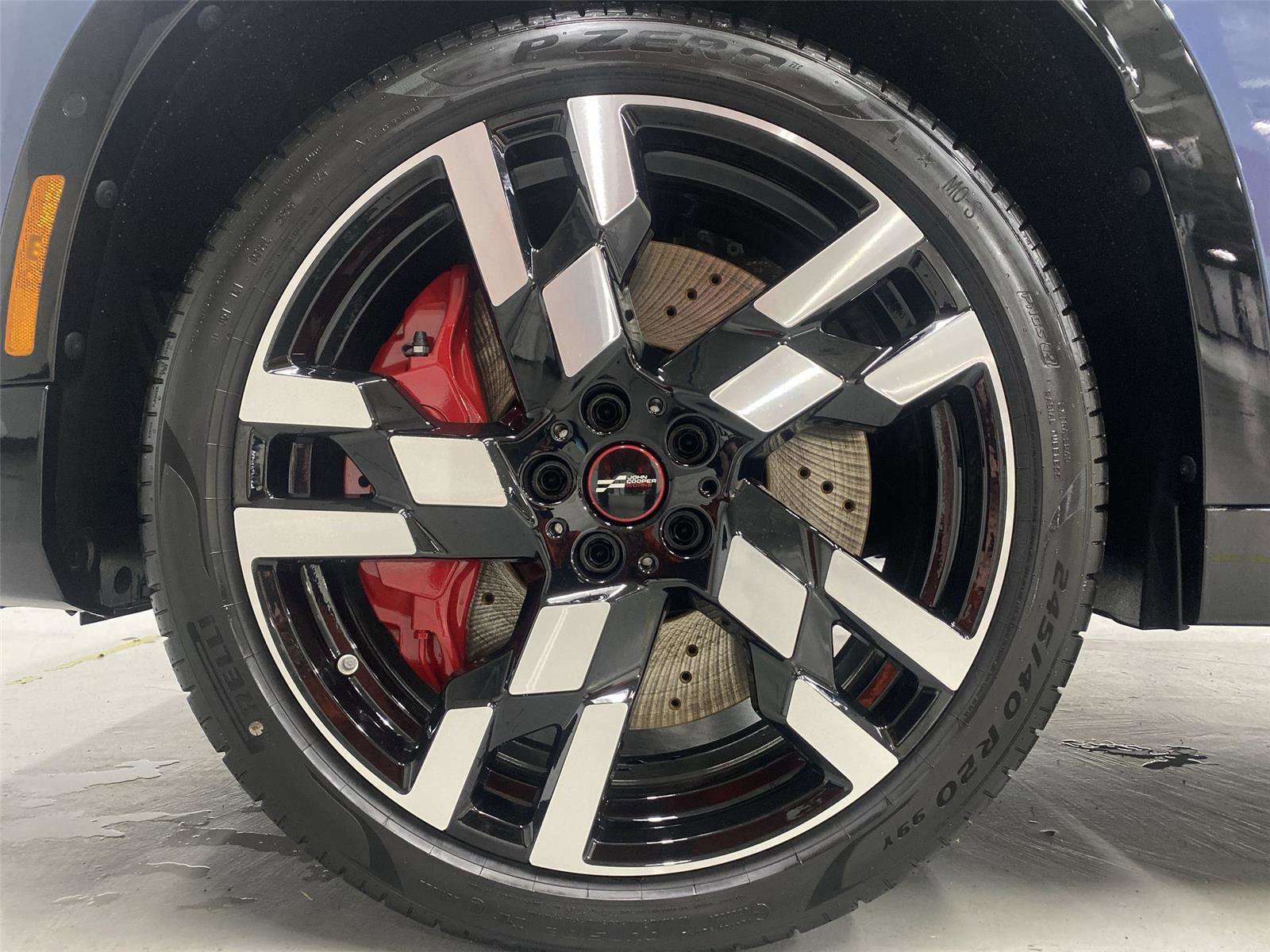 New 2026 MINI Cooper Countryman John Cooper Works w/ Comfort Package Max image 23