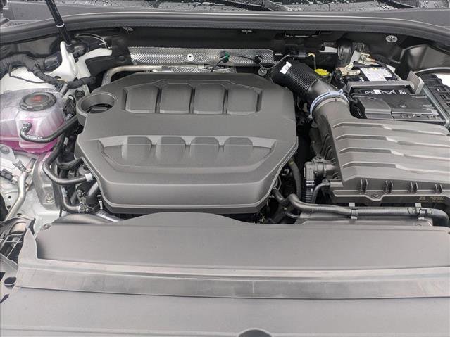 New 2026 Audi Q3 quattro 2.0T image 18