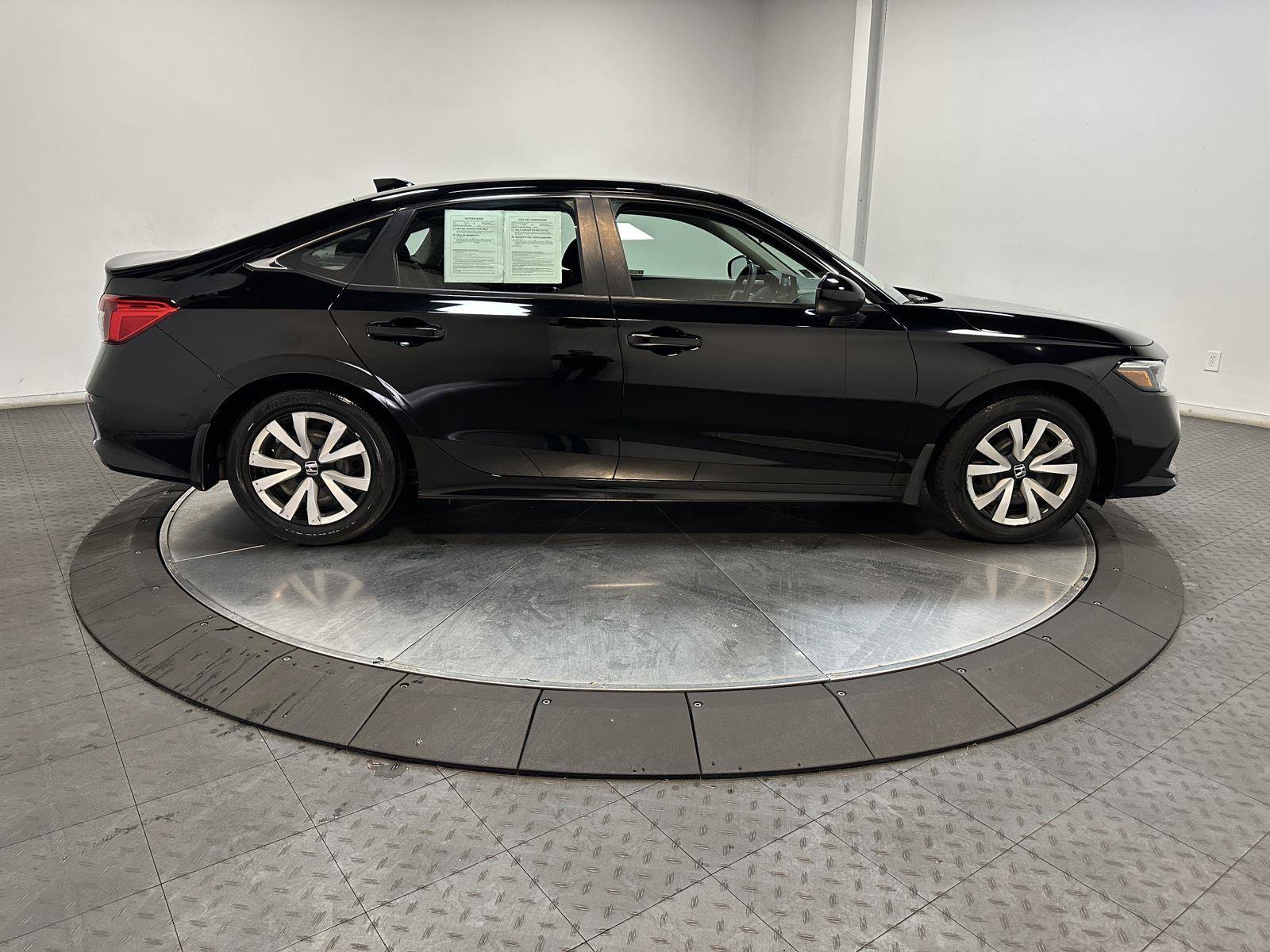 Used 2023 Honda Civic LX image 15