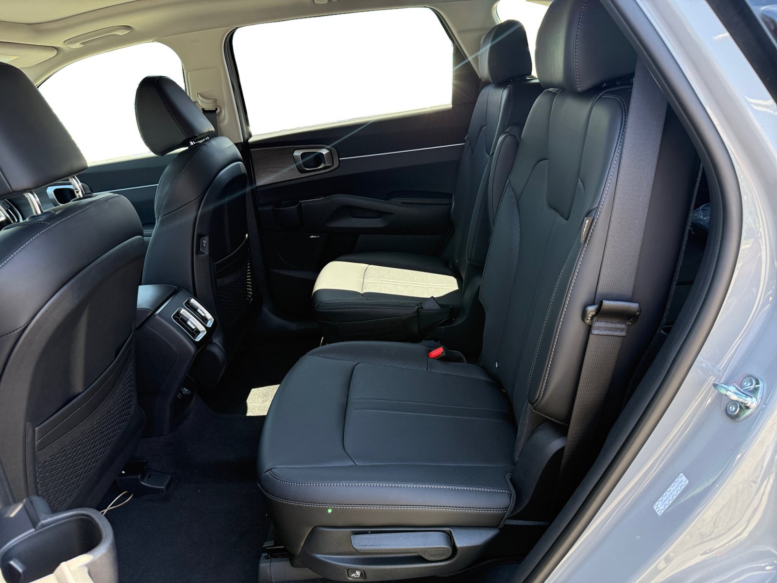 New 2026 Kia Sorento X-Line EX AWD/4WD image 16