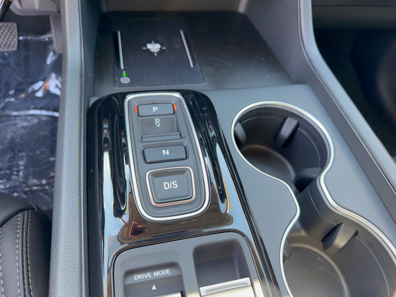 New 2026 Honda Pilot Touring image 21