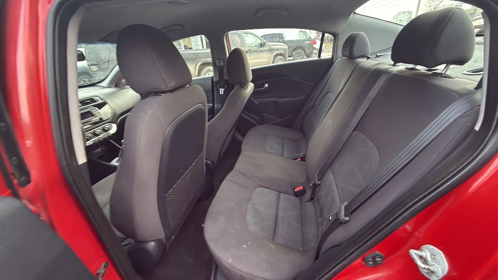 Used 2017 Kia Rio LX image 13