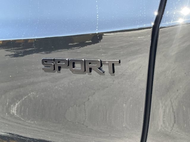 New 2025 Honda CR-V Sport-L image 14