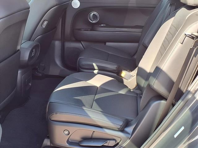 New 2026 Hyundai Palisade Limited image 13