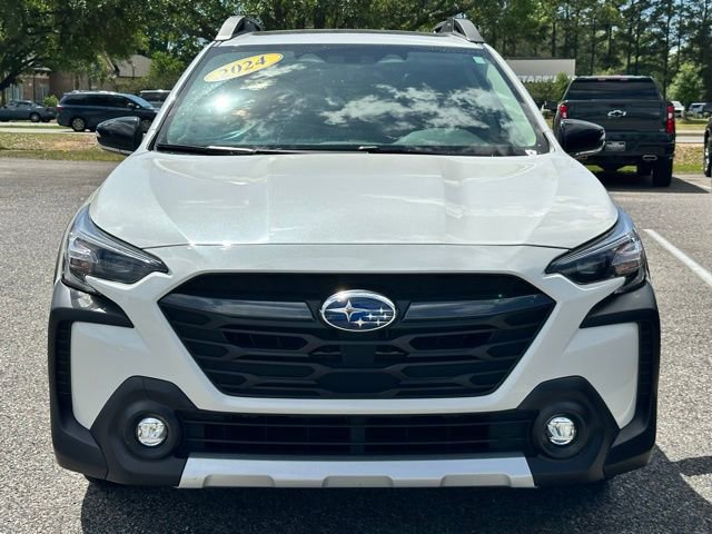 Used 2024 Subaru Outback Limited image 2