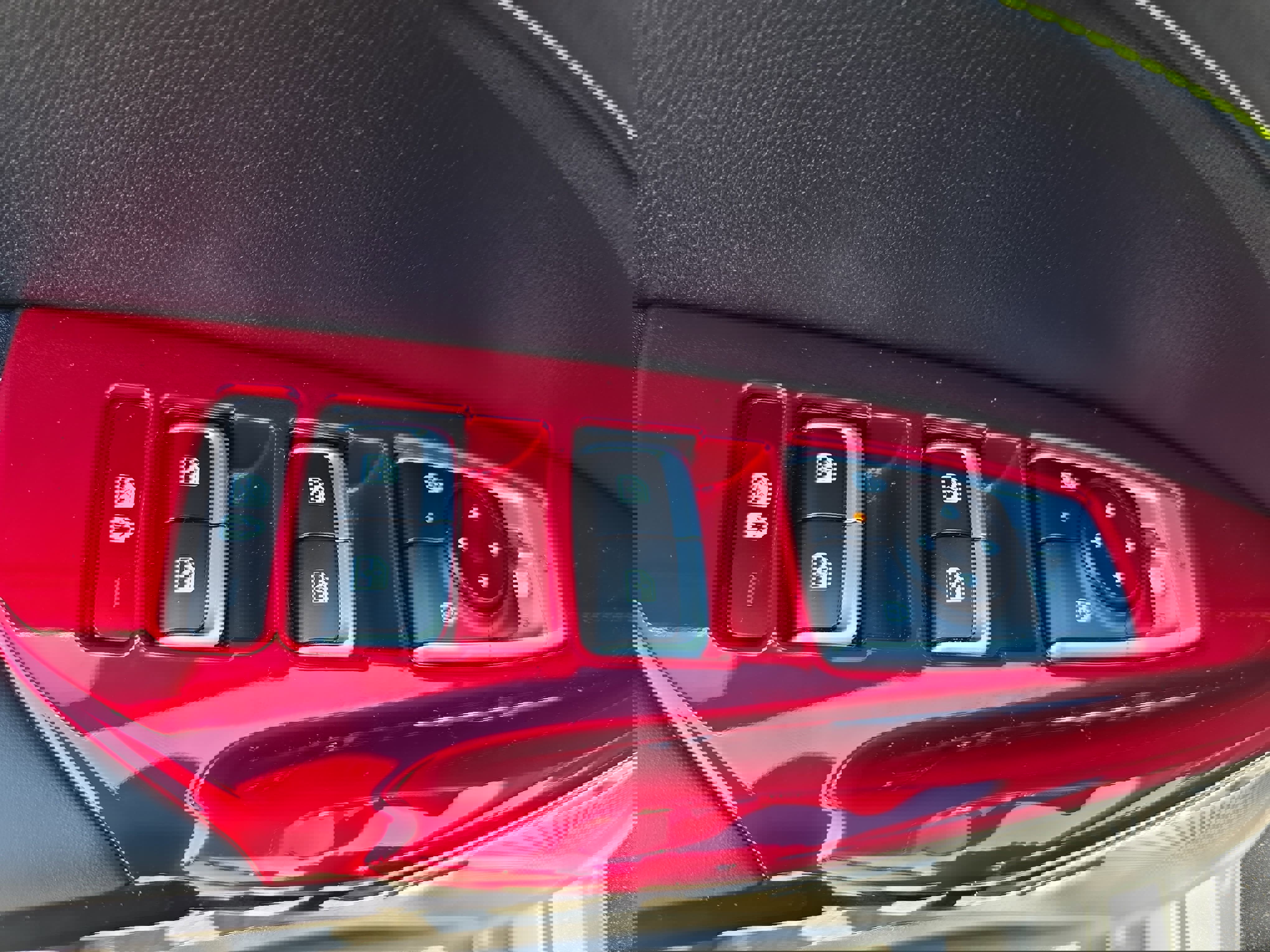 Used 2026 Kia K5 GT w/ GT1 Package FWD image 26