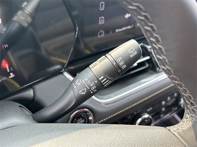 New 2026 Chevrolet TrailBlazer ACTIV w/ Convenience Package image 18