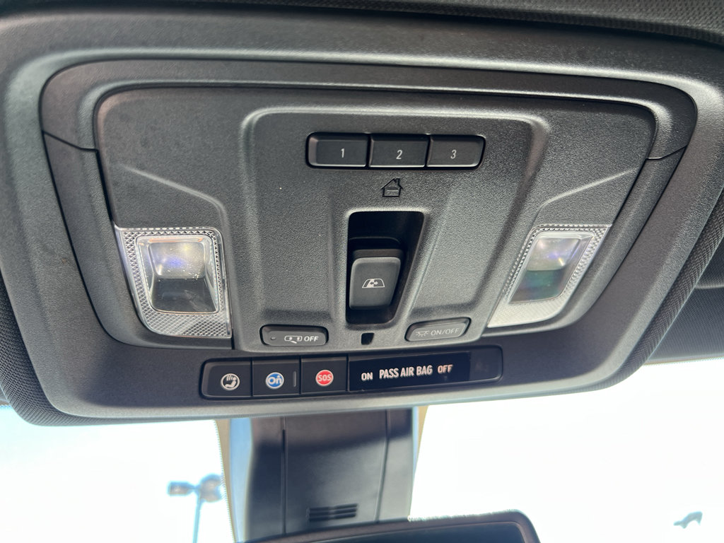 Used 2019 GMC Sierra 1500 AT4 w/ AT4 Premium Package AWD/4WD image 22