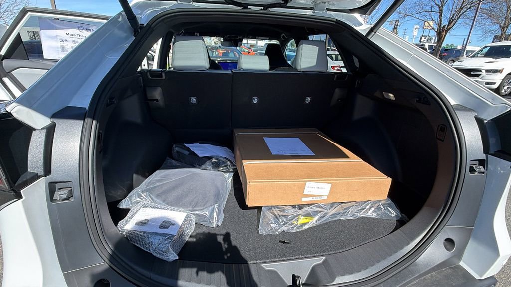 New 2026 Subaru Solterra Premium image 13