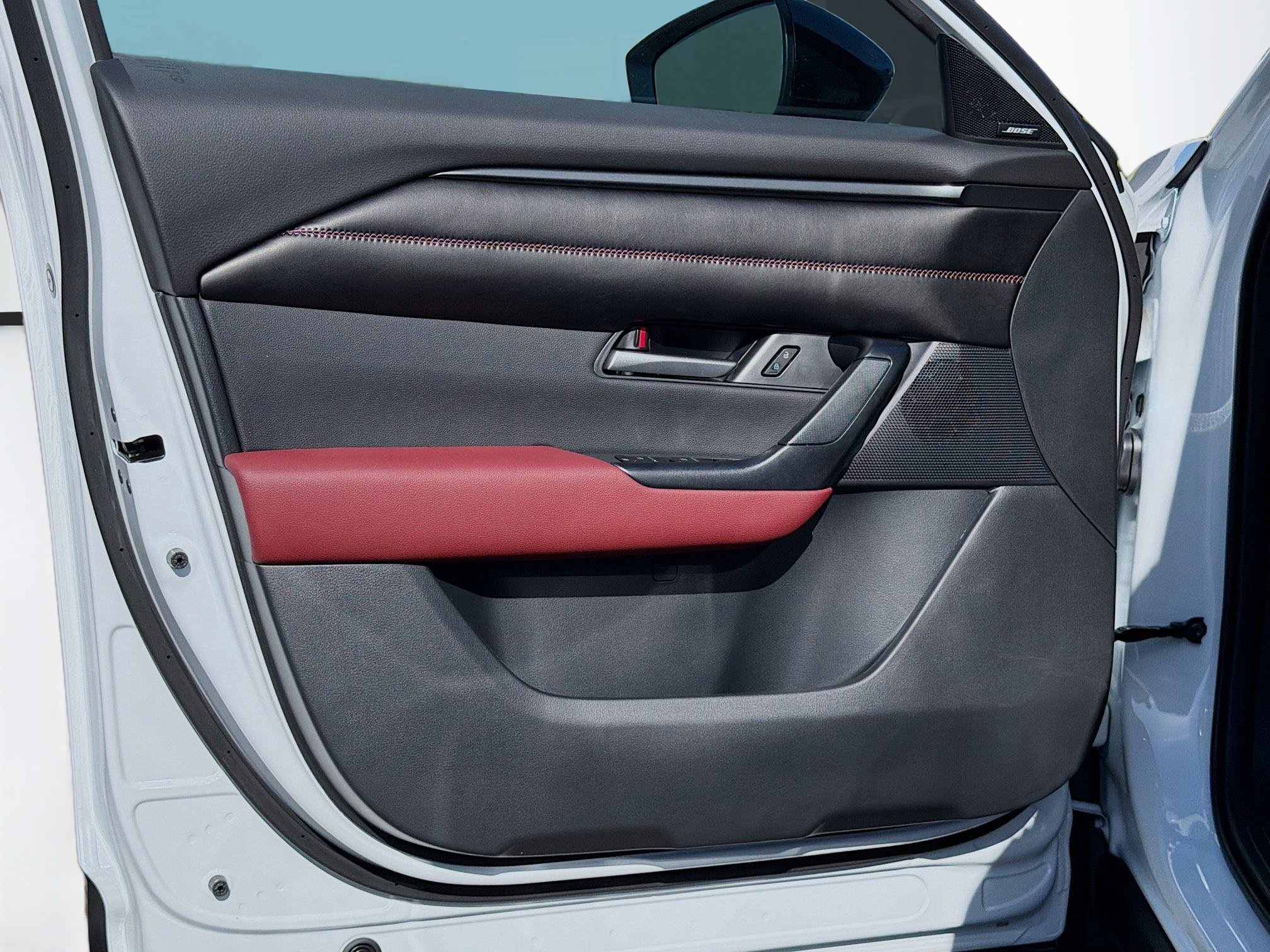 New 2026 MAZDA CX-50 AWD 2.5 Hybrid w/ Weather Package image 23