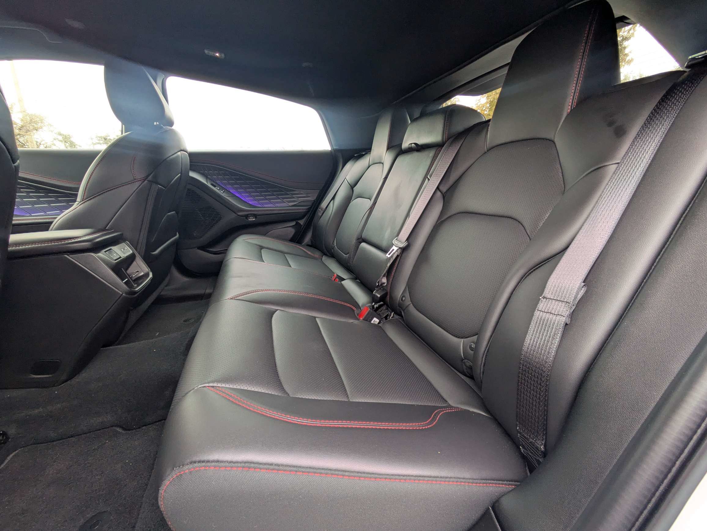 Used 2026 Dodge Charger R/T AWD/4WD image 12