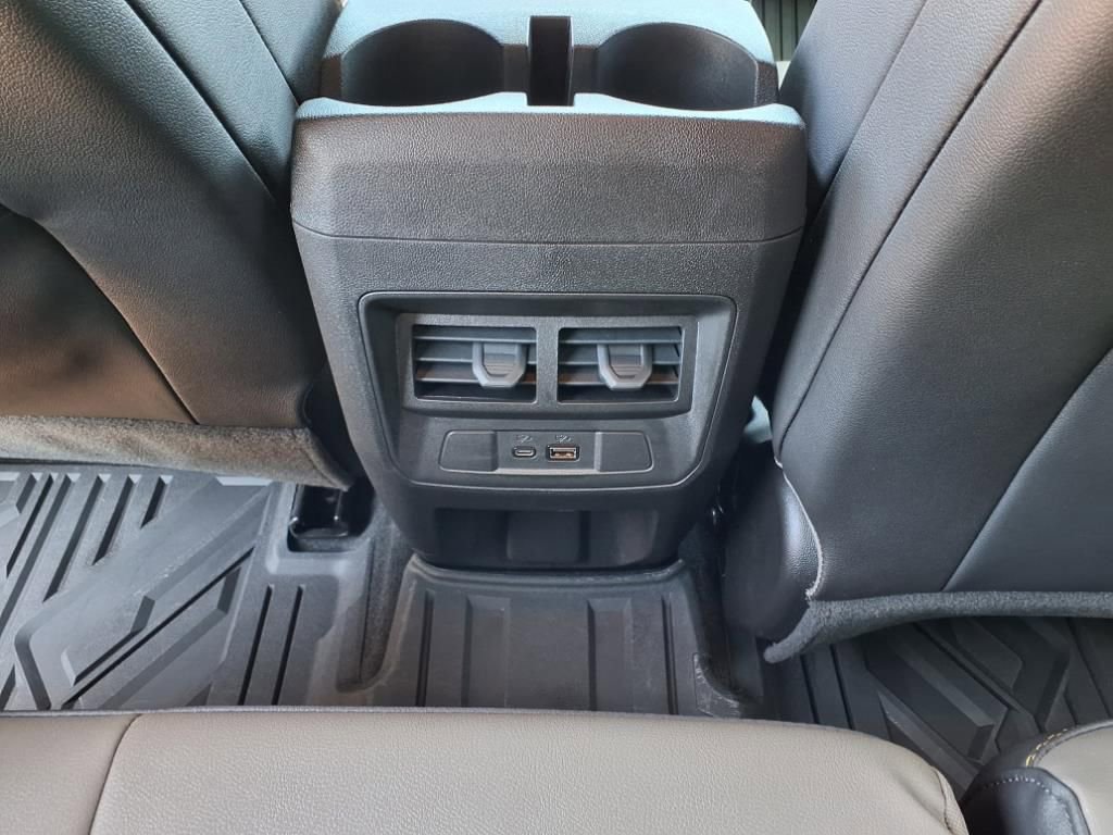 Used 2023 Chevrolet Colorado ZR2 w/ ZR2 Convenience Package III image 12