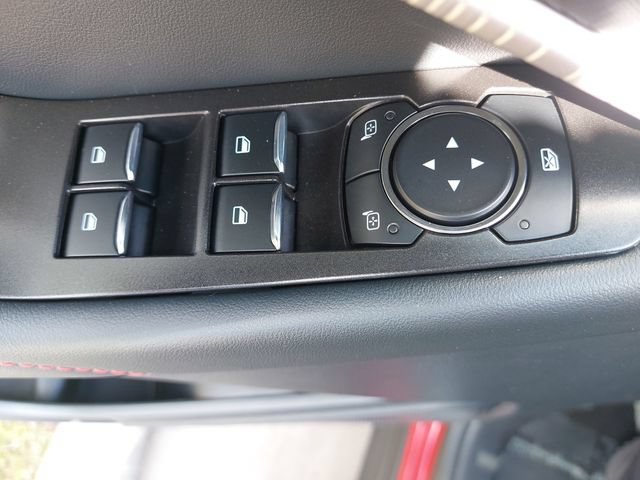 Certified 2025 Ford Explorer ST-Line AWD/4WD image 28
