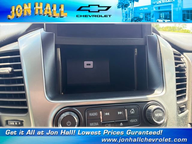 Used 2017 Chevrolet Tahoe LT image 31